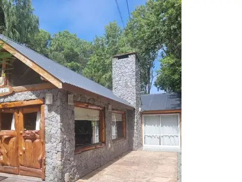 Casa en Venta en Mar Azul, USD 170.000