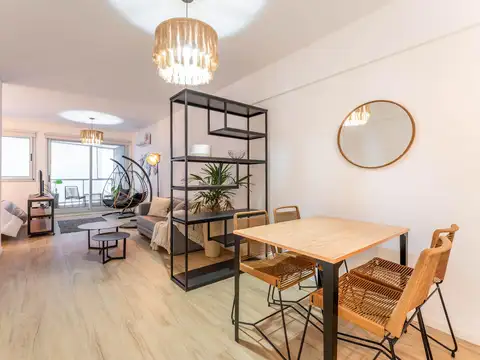 VENTA MONOAMBIENTE PALERMO