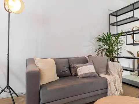 VENTA MONOAMBIENTE PALERMO