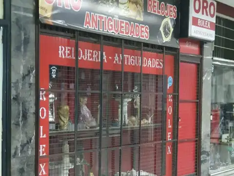 Oficina en Venta en Mendoza, USD 23.000