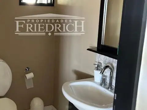 Casa en Alquiler 12 años