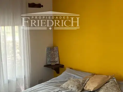 CASA EN ALQUILER - CLUB DE CAMPO EL NACIONAL