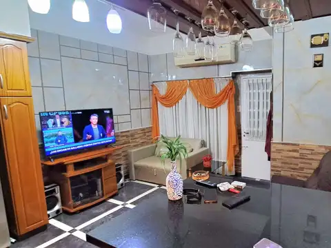 Venta excelente casa y depto en Ciudad Madero