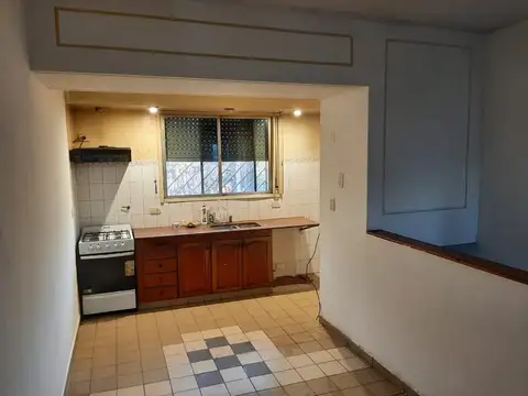 Depto Tipo Casa en Venta de 3 ambientes