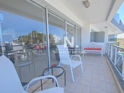 Departamento en Alquiler Temporal 2025 años