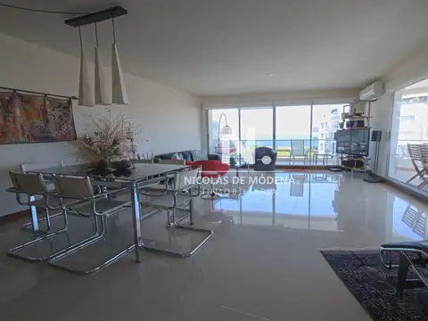 Departamento en Alquiler Temporal de 3 dormitorios