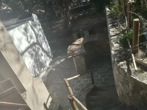 Casa en Venta en El Volcan, USD 90.000