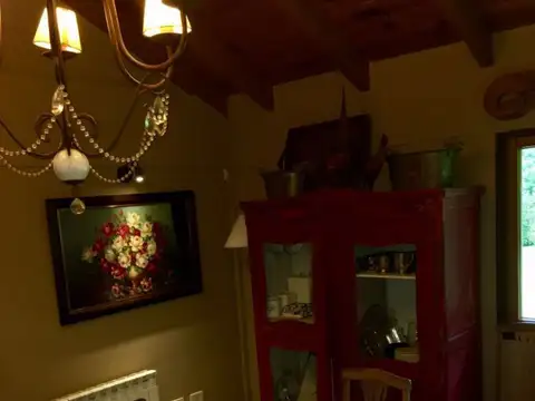 Casa en Alquiler Temporal 20 años