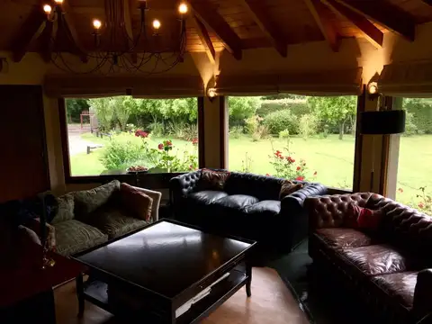 Casa en Alquiler Temporal en San Carlos De Bariloche, USD 400