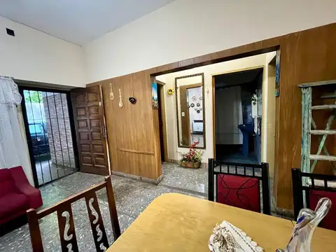 Casa en Venta en Villa Lugano, USD 205.000