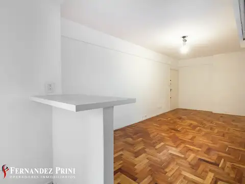 Departamento en Venta en Barrio Norte, USD 105.000