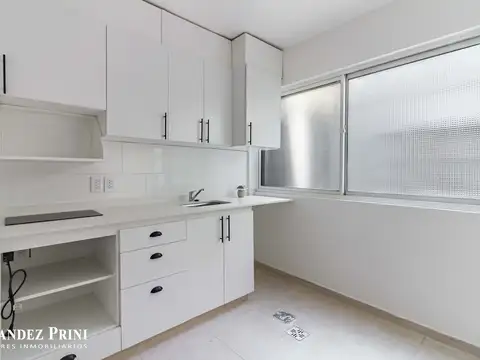 Departamento en Venta 50 años