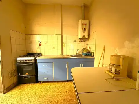 Depto Tipo Casa en Venta en Lanus Este, USD 60.000