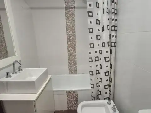 Departamento en Venta con 2 cocheras