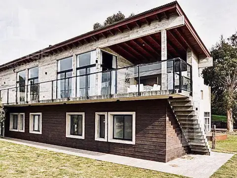 Barrio Golf 2 Costa Esmeralda