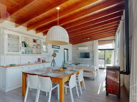 Casa en Venta 10 años