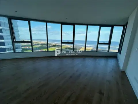 DEPARTAMENTO 3 DOR.C/DEP - BRAVA, PUNTA DEL ESTE