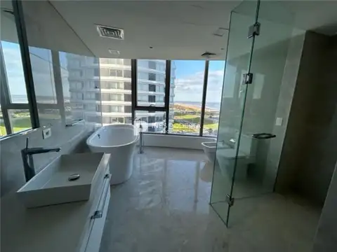 DEPARTAMENTO 3 DOR.C/DEP - BRAVA, PUNTA DEL ESTE