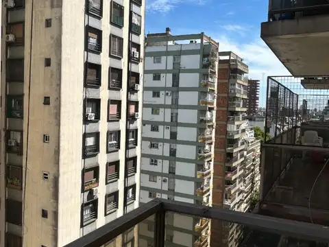 Departamento en Alquiler de Monoambiente