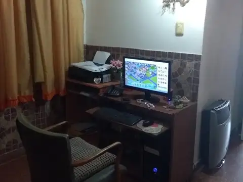 Depto Tipo Casa en Venta en General San Martin, USD 58.000