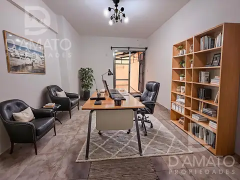 Departamento en Venta 20 años