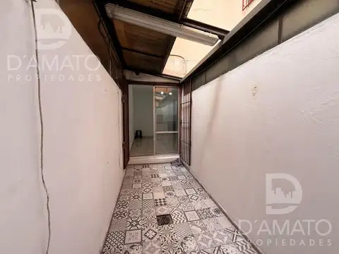 Departamento en Villa Luro