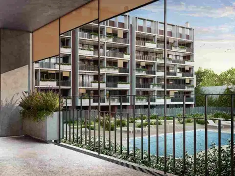 Departamento en Venta A Estrenar