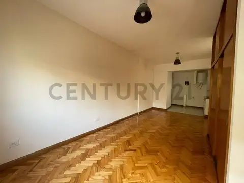Alquiler Departamento Monoambiente - Caballito