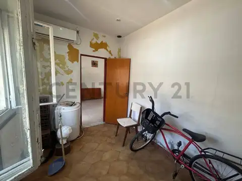 Departamento en Venta en Gerli, USD 47.500