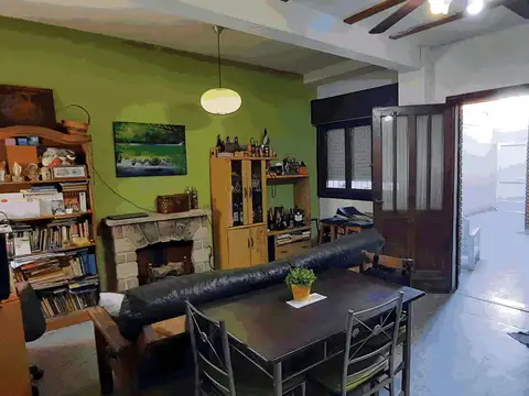 Depto Tipo Casa en Venta al Este