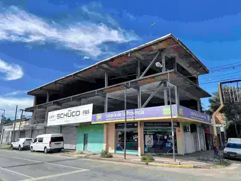 Local en Alquiler A Estrenar