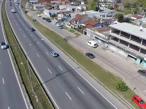 Autopista Panamericana Km 47 47000