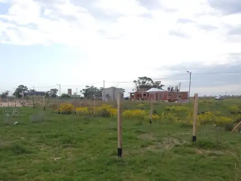 Terreno en Venta en San Clemente del Tuyu, USD 25.000