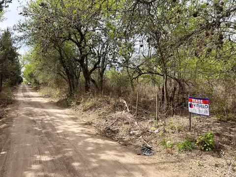 Terreno en Venta 45  mts Frente