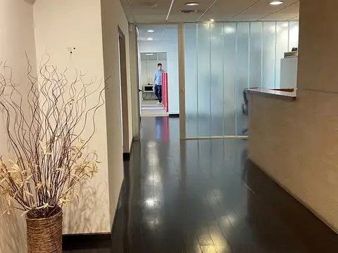 Oficina en Venta en Beccar, USD 290.000