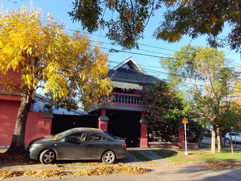 General Las Heras 200