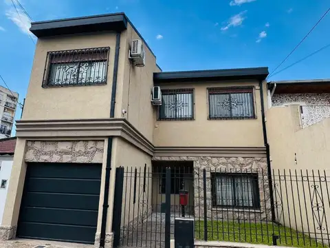 casa 5 ambientes venta Ramos Mejia