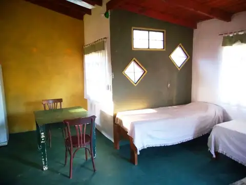 Hotel en Venta 3 estrellas