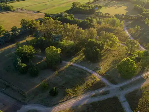 Venta de Lote interno a la Laguna en  Azzurra Tortugas Pilar