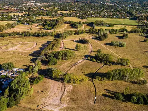 Terreno en Venta de 918,0 m2