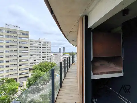 Departamento en Venta de 2 dormitorios