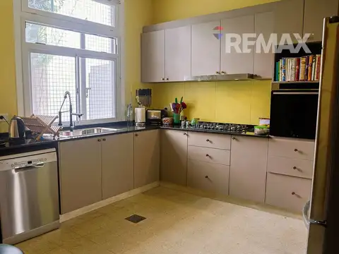 Casa en Venta en Almagro, USD 620.000