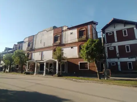 DEPARTAMENTO DOS AMBIENTES VENTA SAN CLEMENTE