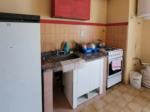 Departamento en Venta en San Clemente Del Tuyu, USD 28.000