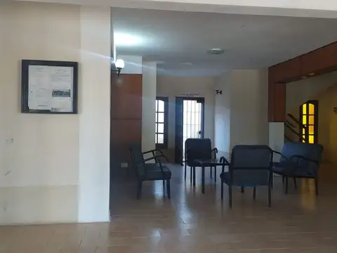 DEPARTAMENTO DOS AMBIENTES VENTA SAN CLEMENTE