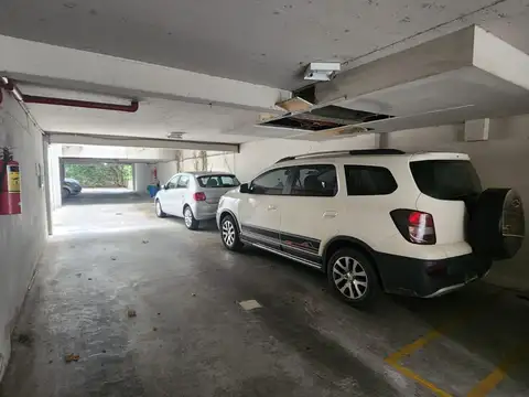 Avenida Medrano 1100