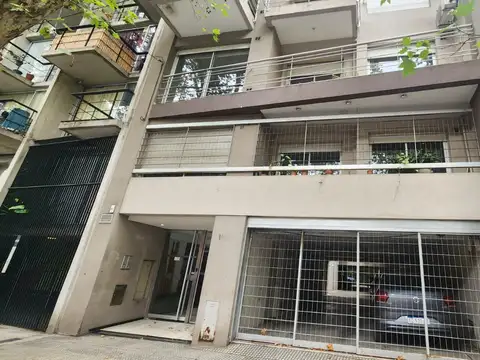 COCHERA PALERMO UF 1 OPORTUNIDAD  PERMUTA!