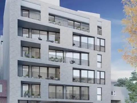 Venta de departamento 2 ambientes en Saavedra