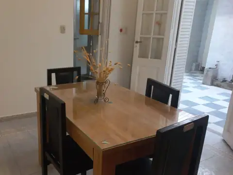 Depto Tipo Casa en Venta de 2 ambientes