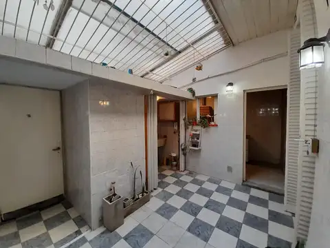 Depto Tipo Casa en Venta de 1 dormitorio